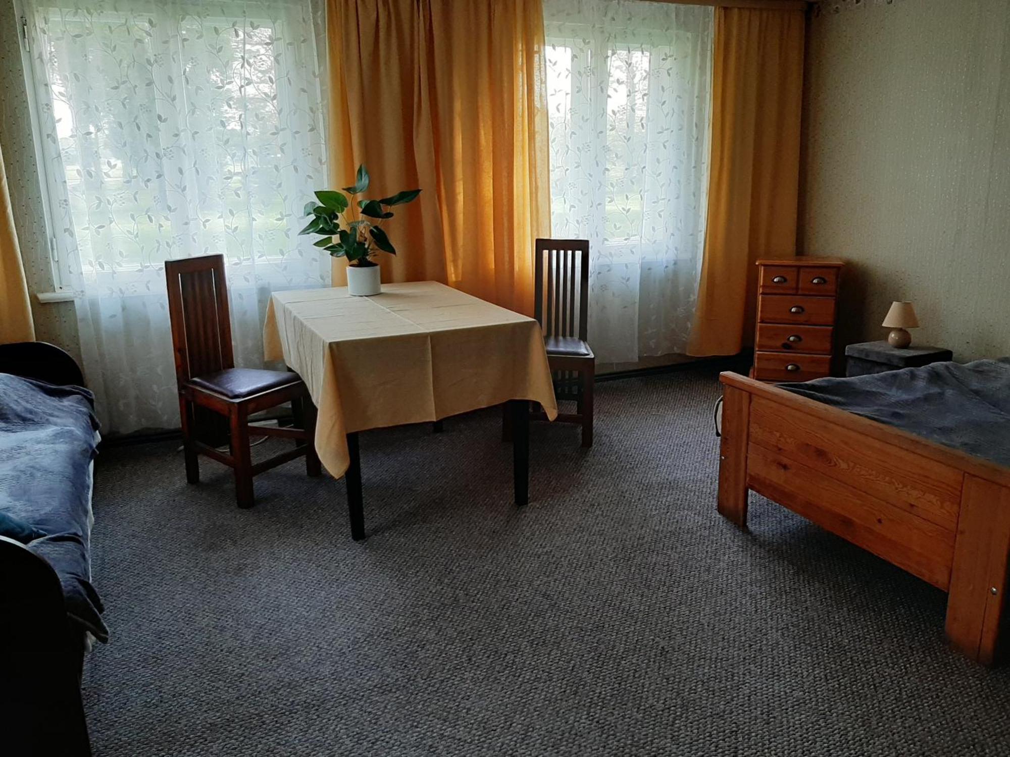 Lauku Viesu Maja Bajari Guest House Rucava ห้อง รูปภาพ