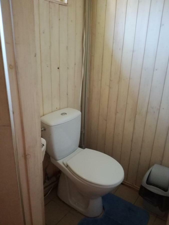 Lauku Viesu Maja Bajari Guest House Rucava ภายนอก รูปภาพ